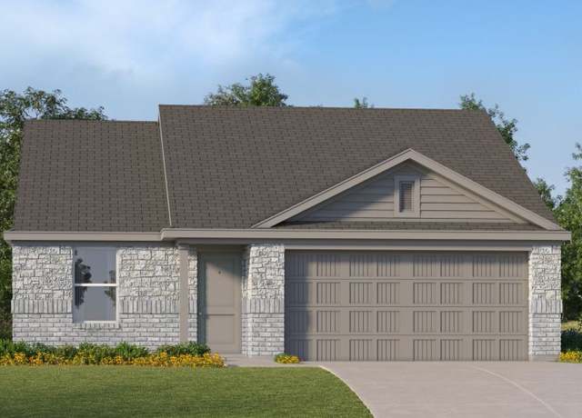 Property at 102 Wild Rose Dr, Balch Springs, TX 75181, 3 beds, 2 baths