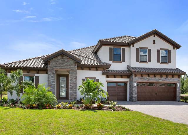 Property at Key West II Plan, Lithia, FL 33547, 4 beds, 3 baths