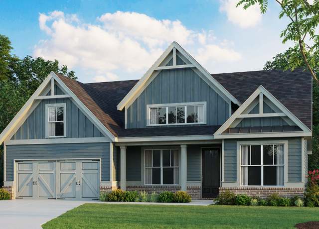 Property at Dalton Plan, Gainesville, GA 30507, 3 beds, 3 baths