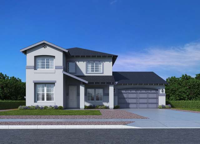 Property at The Sequoia Plan, Exeter, CA 93221, 4 beds, 3 baths