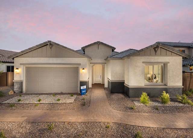 Property at Parklane Plan, Surprise, AZ 85387, 3 beds, 2.5 baths