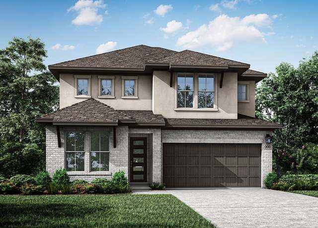Property at Rowan Plan, Georgetown, TX 78628, 4 beds, 2.5 baths