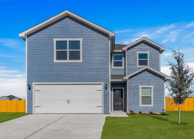 Property at Driftwood Plan, Dallas, TX 75241, 5 beds, 2.5 baths