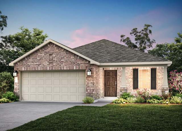 Property at 2534 Carlow Lane Lowry, Princeton, TX 75407, 3 beds, 2 baths