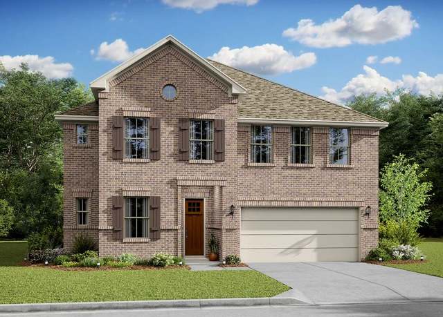 Property at Davenport Plan, Needville, TX 77461, 6 beds, 4.5 baths