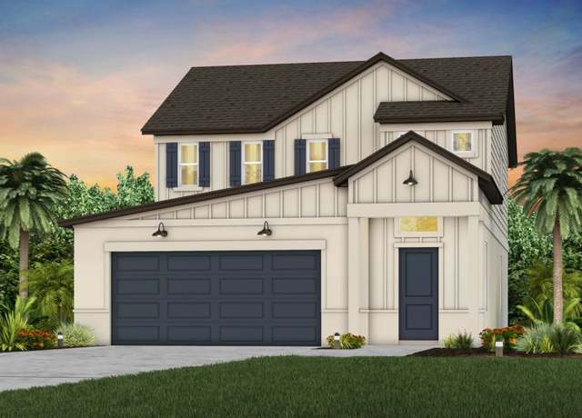 Property at Pinecrest Plan, Wildwood, FL 34785, 3 beds, 2.5 baths