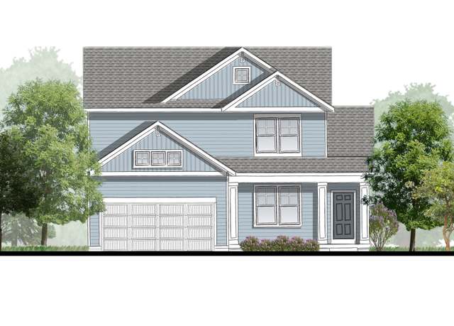 Property at Cedarwood Plan, Lowell, MI 49331, 4 beds, 2.5 baths