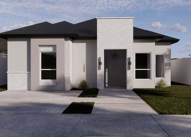 Property at Sienna Plan, Laredo, TX 78046, 3 beds, 2.5 baths