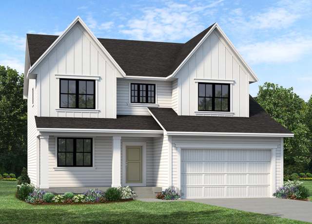 Property at Abbey Plan, Cottage Grove, MN 55016, 3 beds, 3 baths