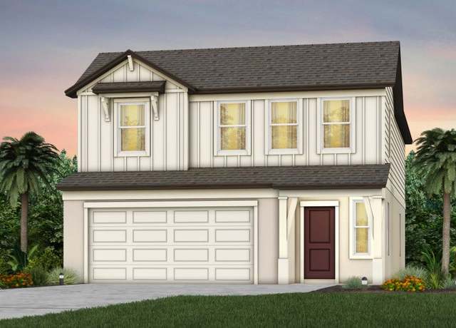 Property at Williston Plan, Zephyrhills, FL 33540, 5 beds, 3 baths