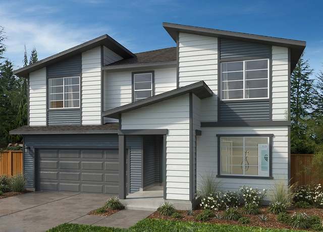 Property at Plan 2745 Plan, Orting, WA 98360, 4 beds, 2.5 baths
