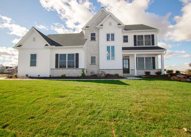 Property at The Hudson Plan, York, PA 17406, 3 beds, 2.5 baths