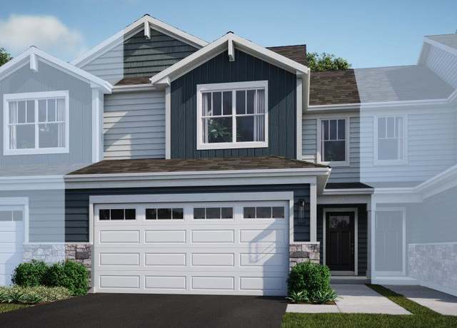 Property at Charlotte Plan, Huntley, IL 60142, 3 beds, 2.5 baths