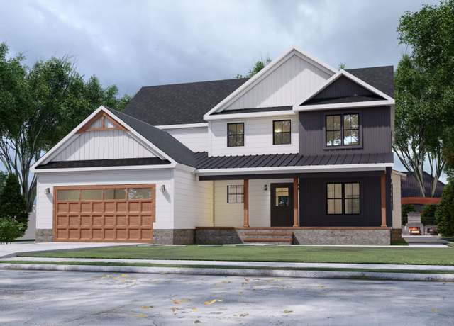 Property at 427 Stable Ct, Linden, NC 28356, 4 beds, 3.5 baths