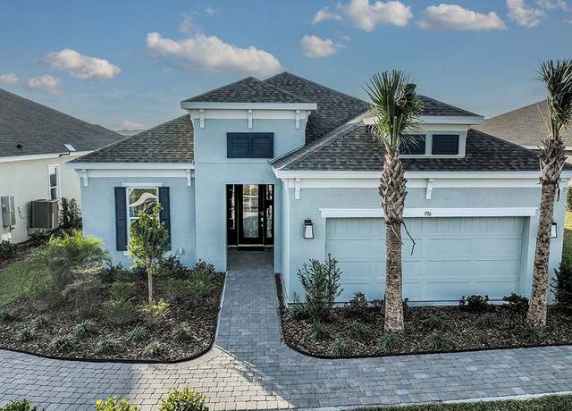 Property at Lazio Plan, Saint Cloud, FL 34771, 3 beds, 3 baths