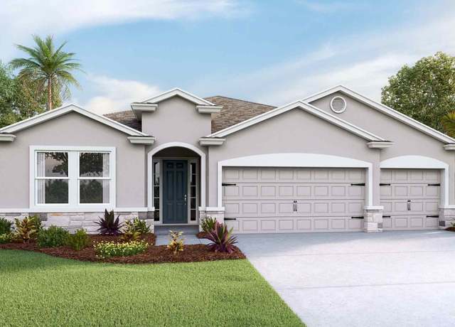 Property at Destin Plan, Land O Lakes, FL 34638, 4 beds, 3 baths