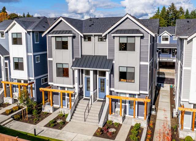 Property at 13258 NE 143rd Ct, Woodinville, WA 98072, 4 beds, 3.5 baths