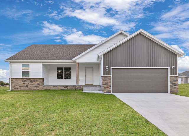 Property at Homes Available Soon Plan, Bolivar, MO 65613