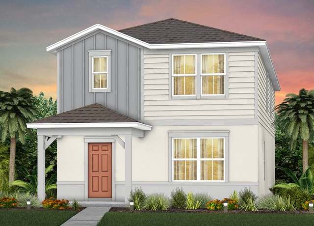 Property at Haddock Plan, Kissimmee, FL 34744, 3 beds, 2.5 baths