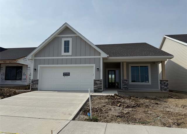 Property at 1532 Garland Ave, Ankeny, IA 50021, 3 beds, 3 baths