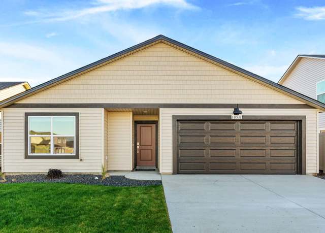 Property at Homes Available Soon Plan, Spokane, WA 99224