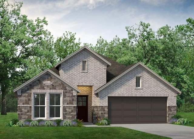 Property at 2022 Brackett Pond Rd, Forney, TX 75126, 4 beds, 2 baths