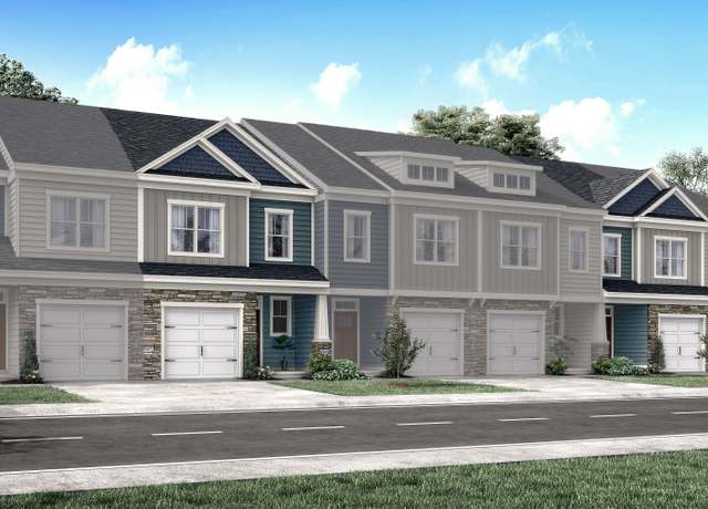 Property at Ella May Plan, Gastonia, NC 28056, 3 beds, 2.5 baths