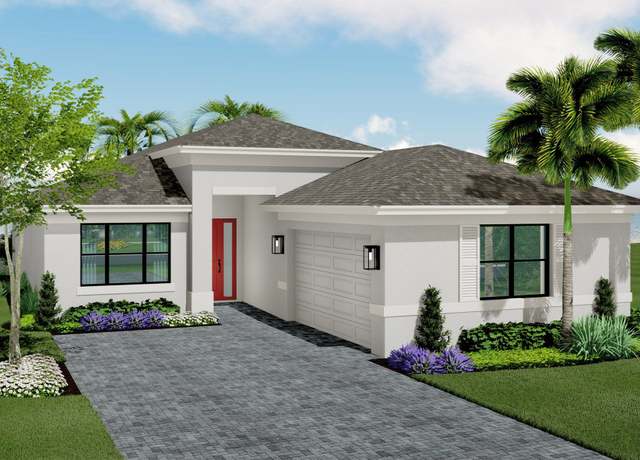 Property at 3763 Gilmores Pl, Fort Myers, FL 33905, 2 beds, 2.5 baths