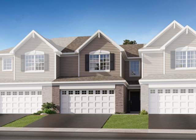 Property at Everton II Plan, Joliet, IL 60431, 3 beds, 2.5 baths
