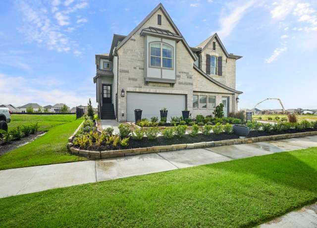 Property at Summerhouse - Villas Plan, Cypress, TX 77433, 3 beds, 2.5 baths