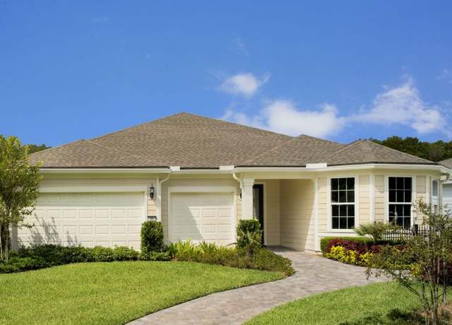 Property at Renown Plan, Ponte Vedra, FL 32081, 3 beds, 3.5 baths