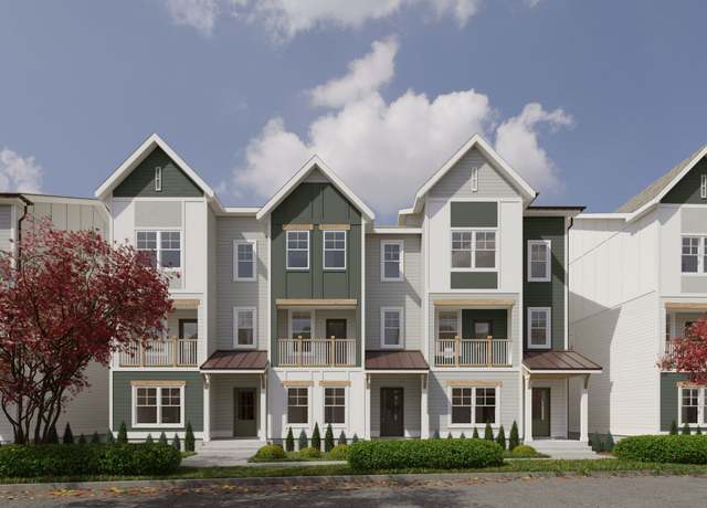 Property at Scout Plan, Nashville, TN 37207, 3 beds, 3.5 baths