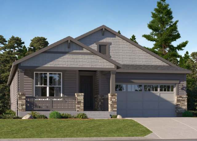 Property at Graham Plan, Erie, CO 80516, 3 beds, 2 baths