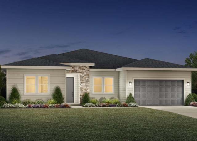 Property at 2021 N Quarterhorse Way, Middleton, ID 83644, 3 beds, 2.5 baths