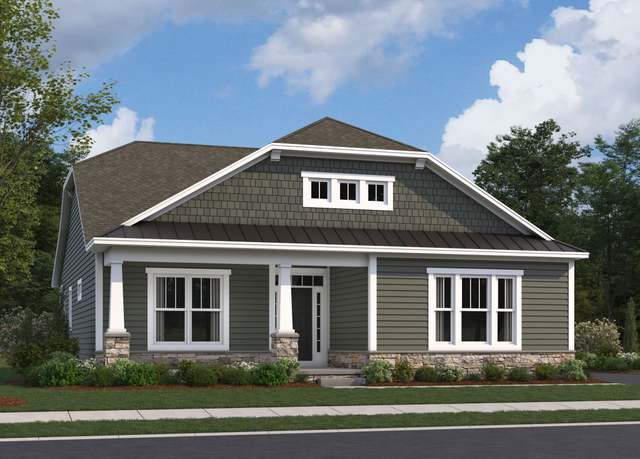 Property at Charleston Plan, Hilliard, OH 43026, 2 beds, 2 baths