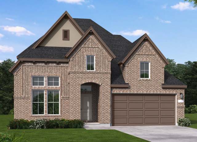 Property at 641 Barrel Oak Dr, League City, TX 77573, 4 beds, 3 baths