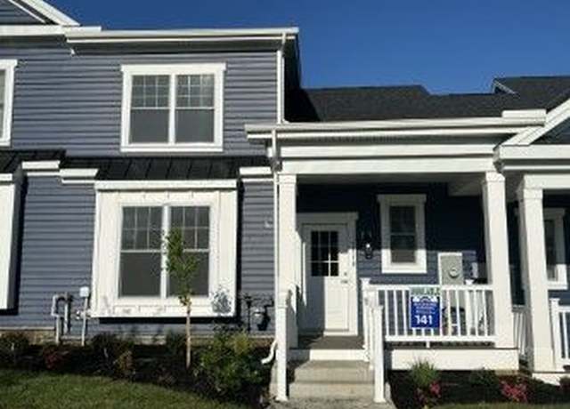 Property at Carriage Home #141, Middletown, DE 19709, 2 beds, 2.5 baths