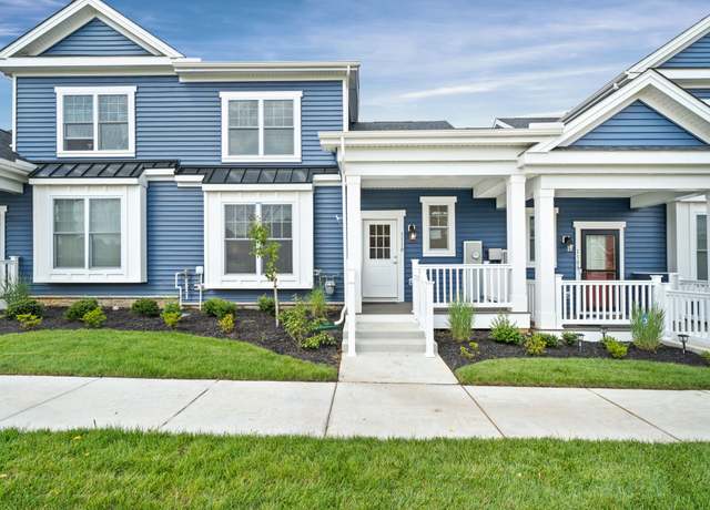 Property at Carriage Home #141, Middletown, DE 19709, 2 beds, 2.5 baths