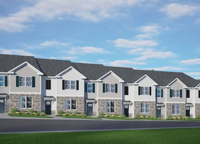 Property at Blake Plan, Wendell, NC 27591, 3 beds, 2.5 baths
