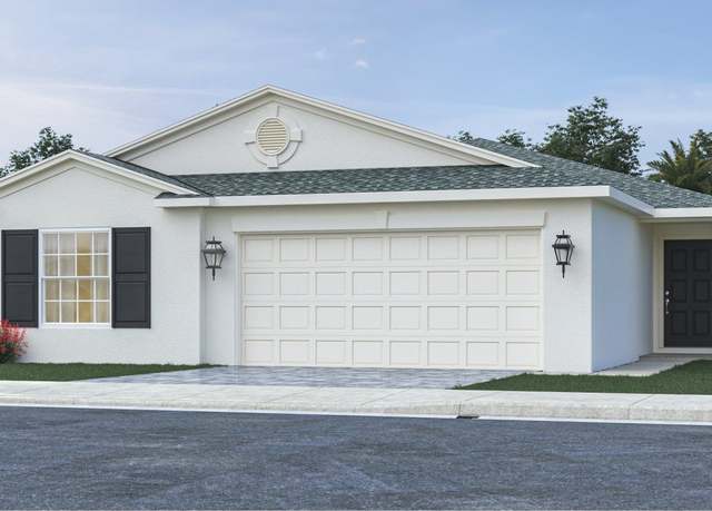 Property at 10468 NW Suncrest Loop, Port Saint Lucie, FL 34987, 4 beds, 2 baths