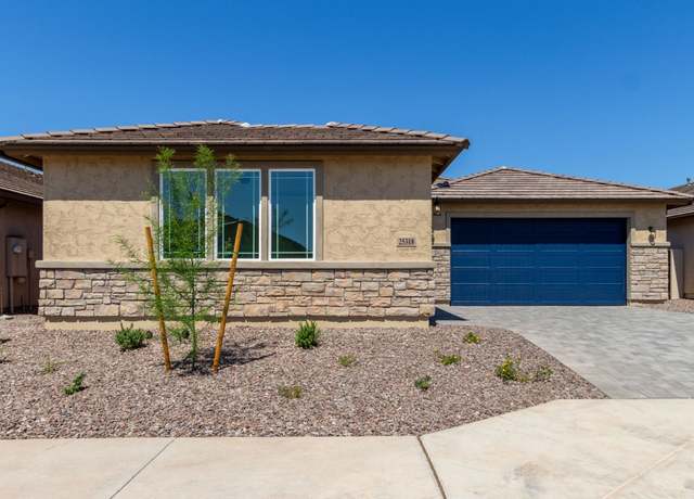 Property at 25318 N 131st Dr, Peoria, AZ 85383, 3 beds, 2 baths