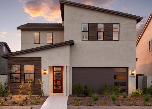 Property at 18013 W Bighorn Ave, Goodyear, AZ 85338, 3 beds, 2.5 baths