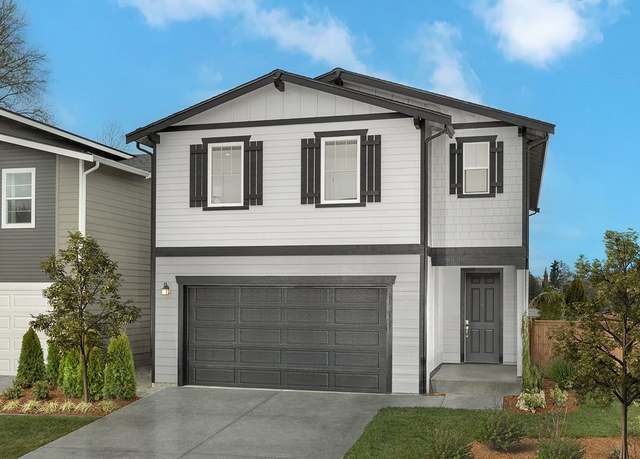 Property at Plan 2330 Modeled Plan, Federal Way, WA 98003, 4 beds, 2.5 baths