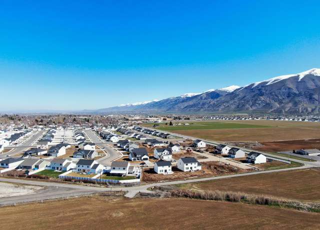 Property at Homes Available Soon Plan, Hyrum, UT 84319