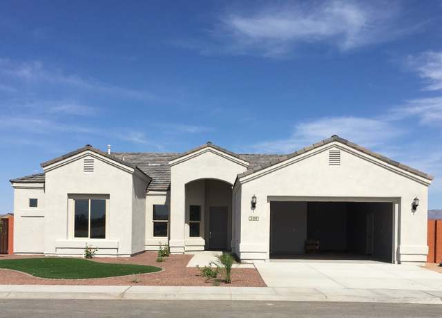 Property at 2229 Plan, Yuma, AZ 85365, 3 beds, 3 baths