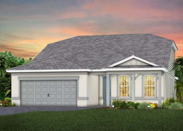 Property at Mystique Grande Plan, Englewood, FL 34223, 3 beds, 3 baths