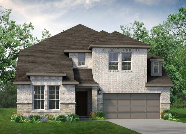 Property at 2205 Sunningdale St, Celina, TX 75009, 5 beds, 4 baths