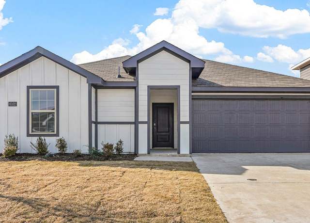 Property at X40A Ashburn Plan, Princeton, TX 75407, 3 beds, 2 baths