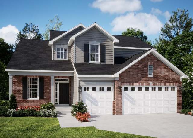Property at 9375 102nd Place St, Saint John, IN 46373, 4 beds, 2.5 baths