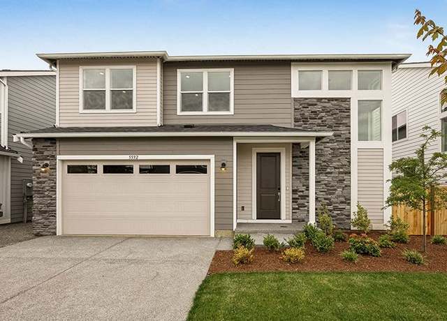 Property at 5592 Farmstead Pl, Ferndale, WA 98248, 3 beds, 2.5 baths